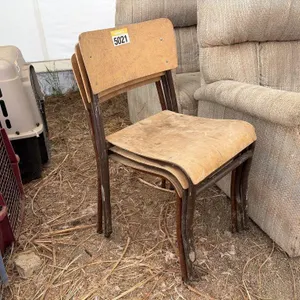 Three Chairs