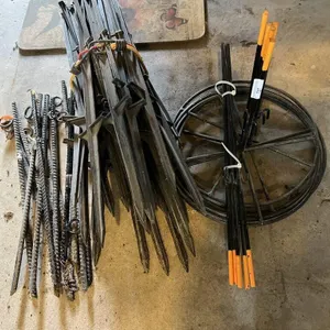 Decoy Stakes