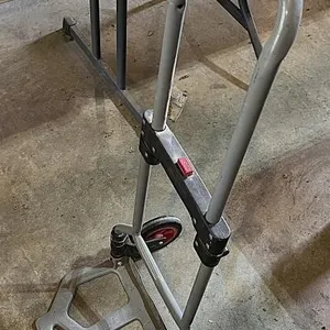 Folding Dolly