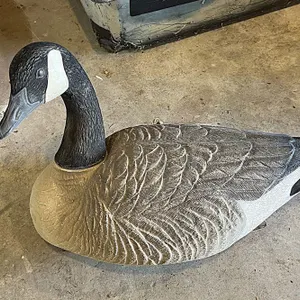 14 Floating Geese Decoys