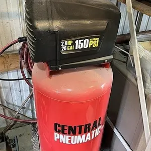 CP Air Compressor-works great