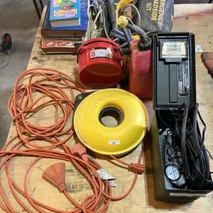 Ext Cords & More