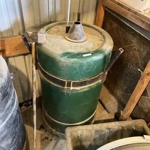 Big Game Feeder-legs available too