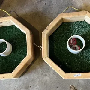 Washers Game