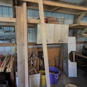 All Misc Wood & Lumber