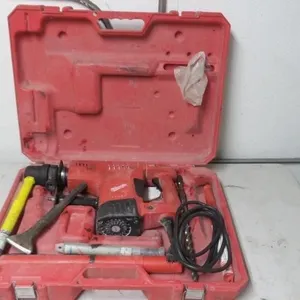 Milwaukee Rotary Hammer - Non Working