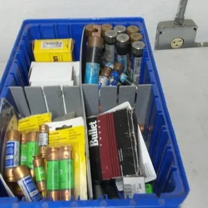 Various Fuses