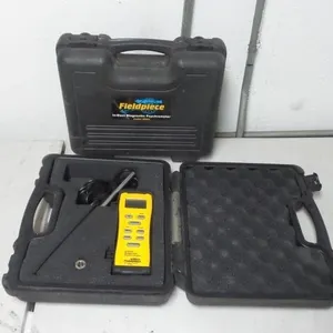 In-Duct Diagnostic Psychrometers SRH3