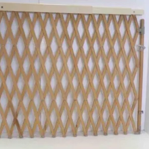 Evenflo Expansion Walk Thru Room Divider Baby Gate