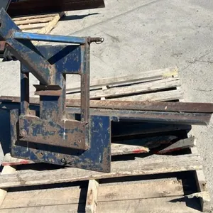 3 Point Hitch Blade 67" Wide. #C