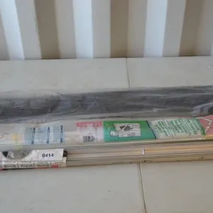 New/Unused - screen door accessories & parts