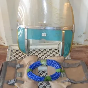 Motorcycle windshield- saddlebags - chain