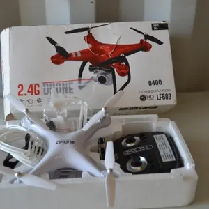 2.4C Drone - LOng Duration - still in box