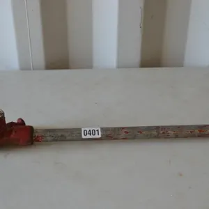 Industrial  PIPE Threader