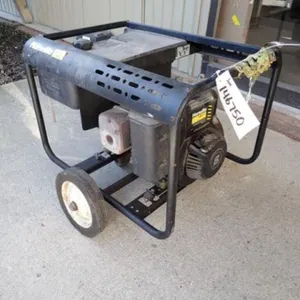 Homelite Generator