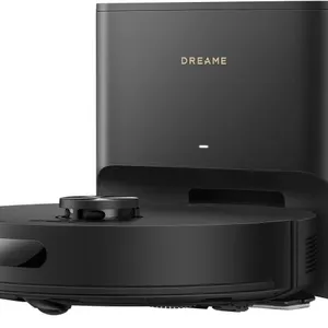 SEALED $350 DREAME D20 Air Plus Robot Vacuum