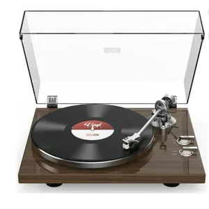 NEW $170 Udreamer Vinyl Record Player