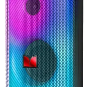 $260 MONSTER Sparkle Bluetooth Party Speaker