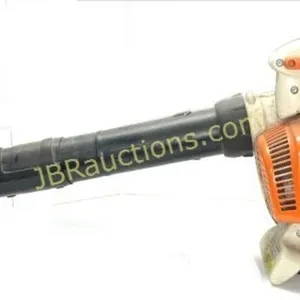 STIHL GAS BLOWER