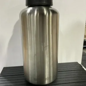Klean Kanteen Water Bottle
