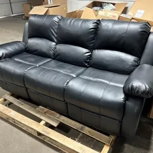 Seater Reclining Sofa