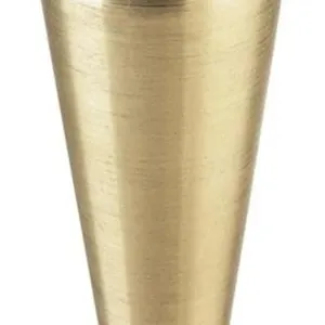 Milwaukee 8 OZ Brass Plumb Bob