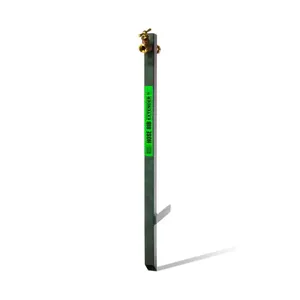Yard Butler Hose Bib Extender 31in