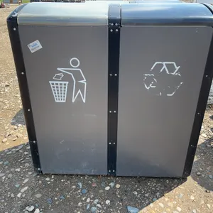 Recycling/Trash Bin