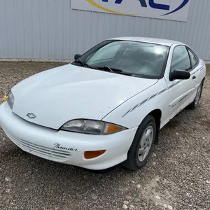 1999 CHEVROLET CAVALIER 2DR