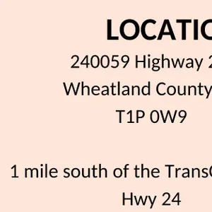 Location