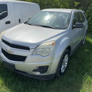 2011 Chev Equinox SUV, *Unreserved*