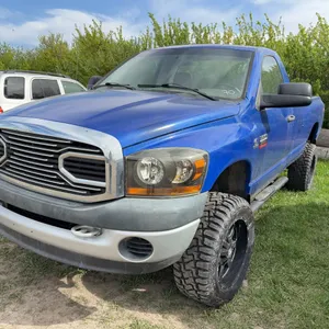 2006 Dodge Ram 2500 Truck,  *Unreserved*