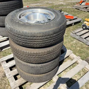 June Haying Equipment, Machinery & Sportsman Online Auction