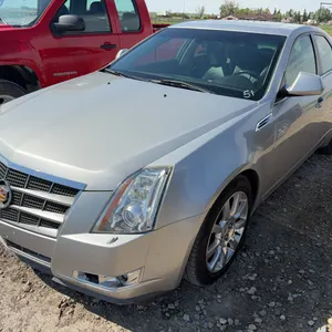 2008 Cadillac CTS-4 Car *Unreserved*