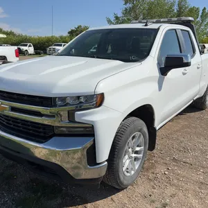 2020 Chevrolet Silverado 1500 LT Truck *Unreserved*