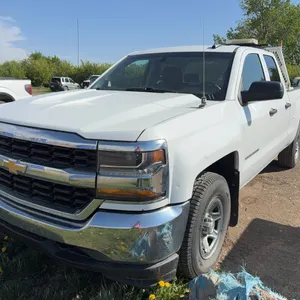 2017 Chevrolet Silverado 1500 LS Truck *Unreserved*