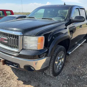 2011 GMC Sierra 1500 Crew cab Truck *Unreserved*