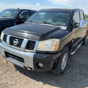 2004 Nissan Titan Truck*Unreserved*
