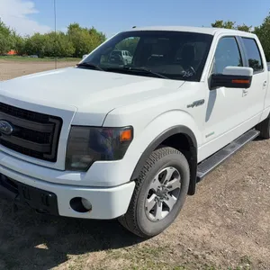 2013 Ford F-150 Truck *Unreserved*