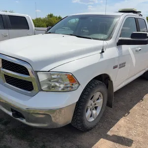 2015 Dodge Ram 1500 Ext cab Truck *Unreserved*