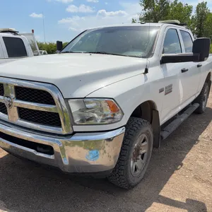 2015 Dodge Ram 2500 Crew Cab Truck *Unreserved*