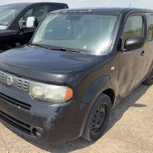 2009 Nissan Cube Car *Unreserved*