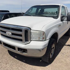 2006 Ford F250 Truck *Unreserved*