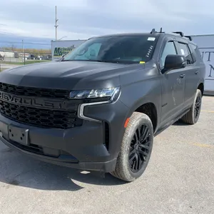 2024  Chevrolet  Tahoe