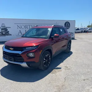 2023  Chevrolet  Trailblazer