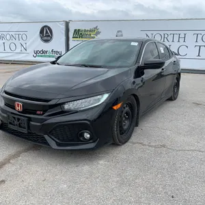 2019  Honda  Civic  Si 4dr Sedan