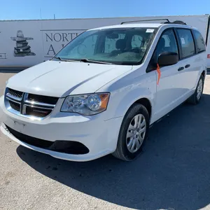 2019  Dodge  Grand Caravan  SXT 4dr Mini-Van