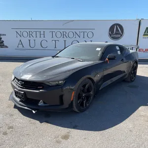 2019  Chevrolet  Camaro  LS 2dr Coupe