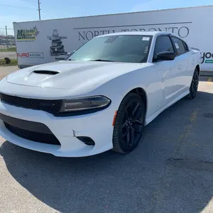 2021  Dodge  Charger  GT