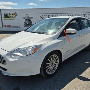 2018  Ford  Focus